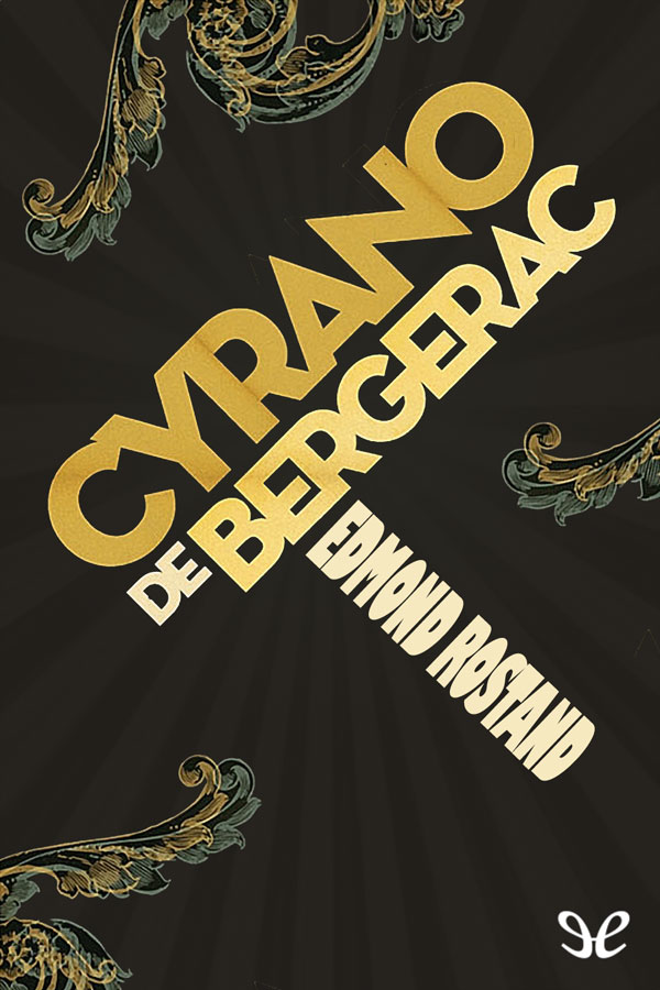 Cyrano de Bergerac