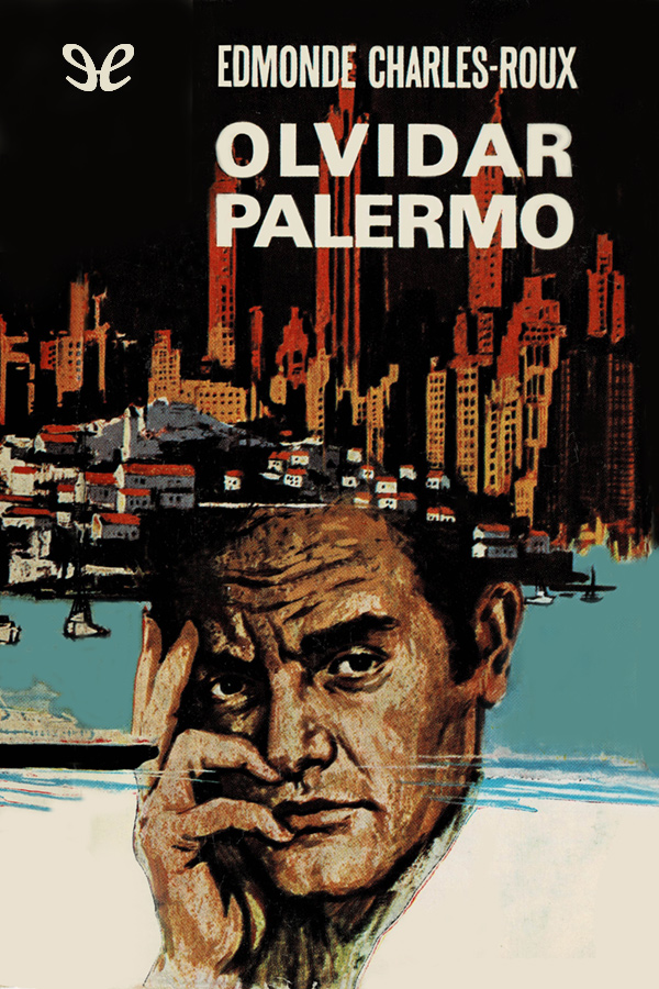 Olvidar Palermo