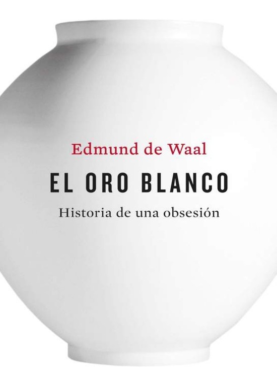 El oro blanco