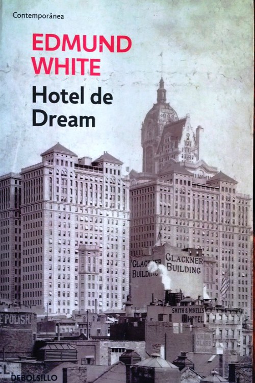 Hotel de Dream