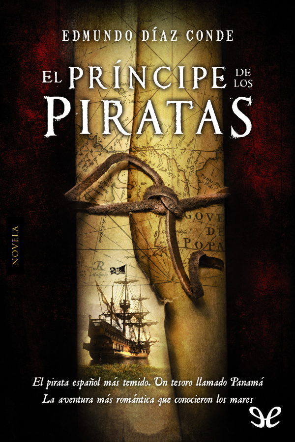 El príncipe de los piratas