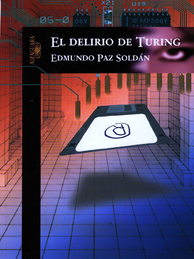 El delirio de Turing