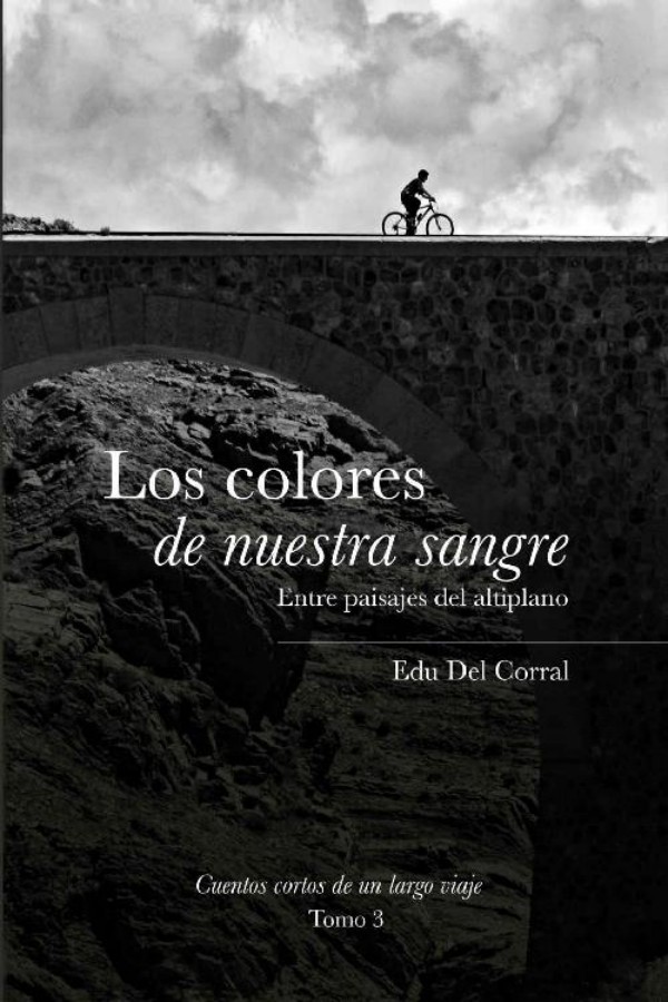 Los colores de nuestra sangre