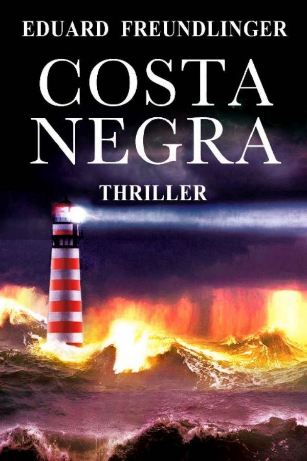 Costa negra