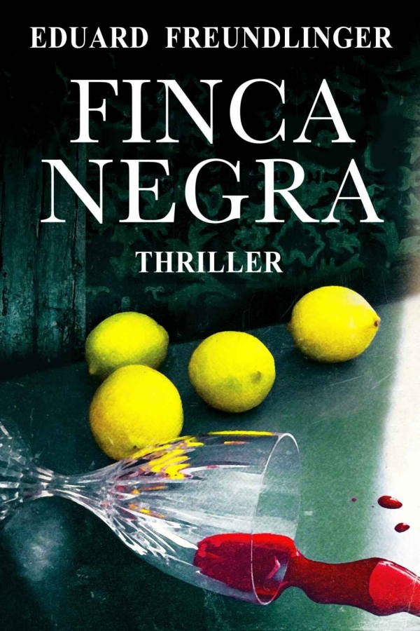 Finca negra