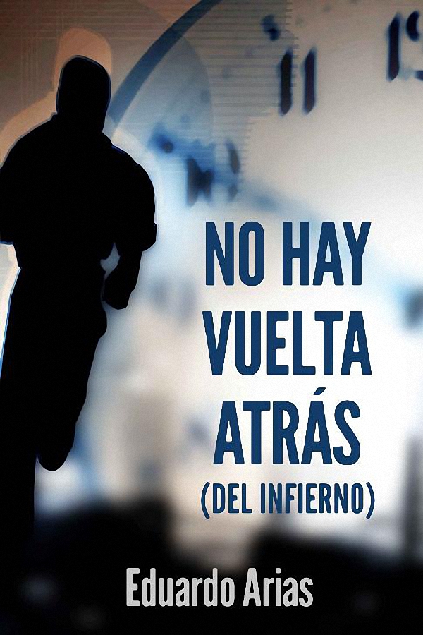 No hay vuelta atrás (del infierno)