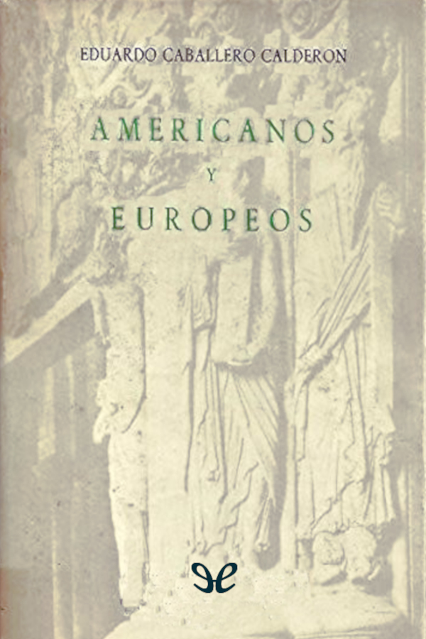 Americanos y europeos