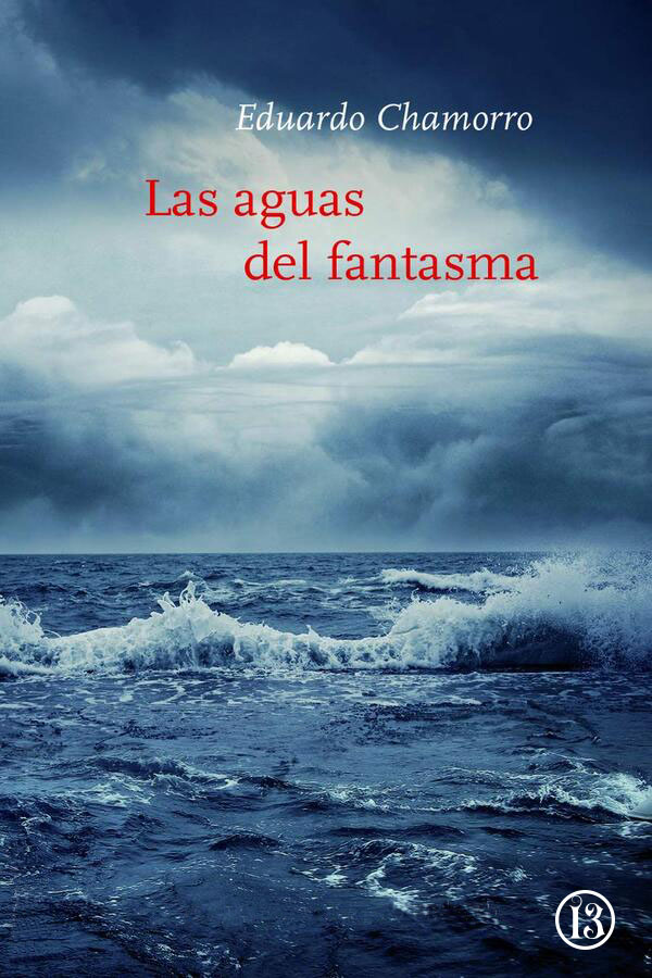 Las aguas del fantasma