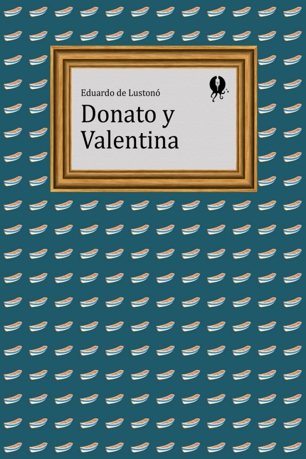 Donato y Valentina