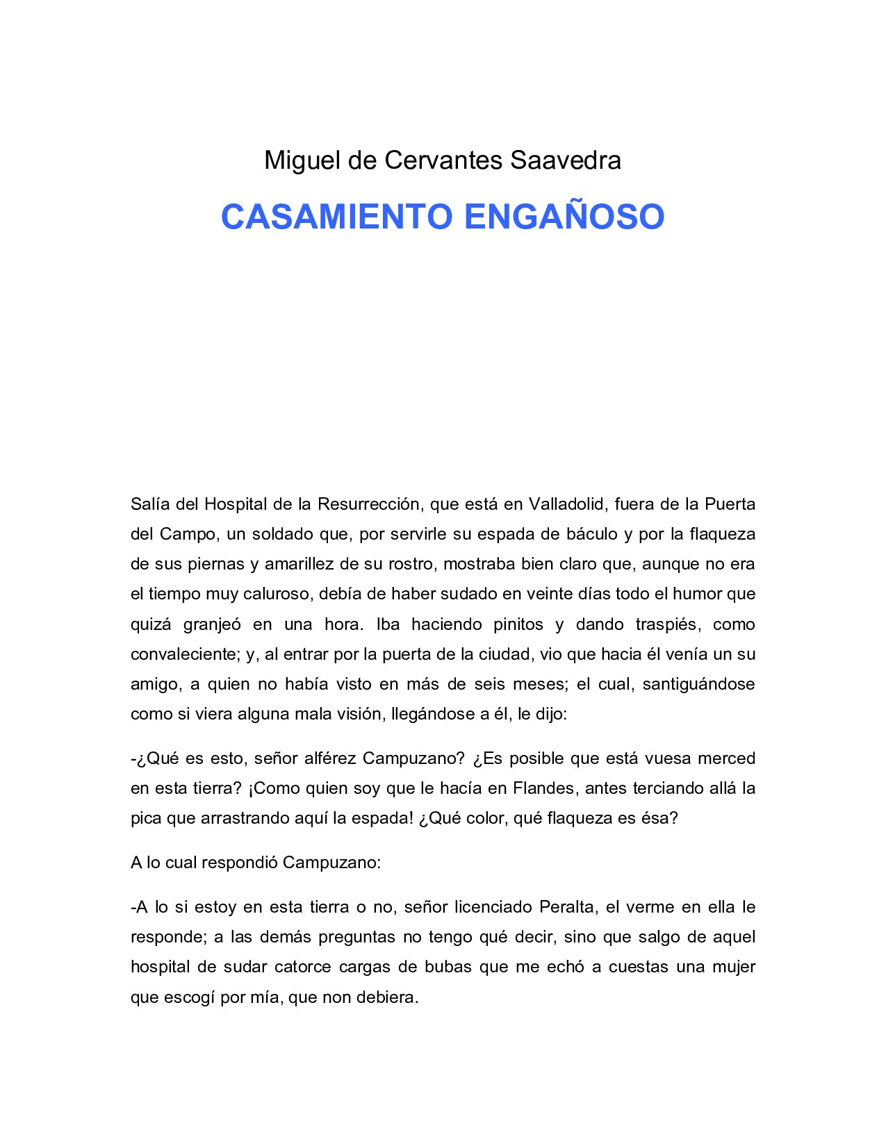 Microsoft Word - Miguel de Cervantes Saavedra-CASAMIENTO ENGA.OSO.doc