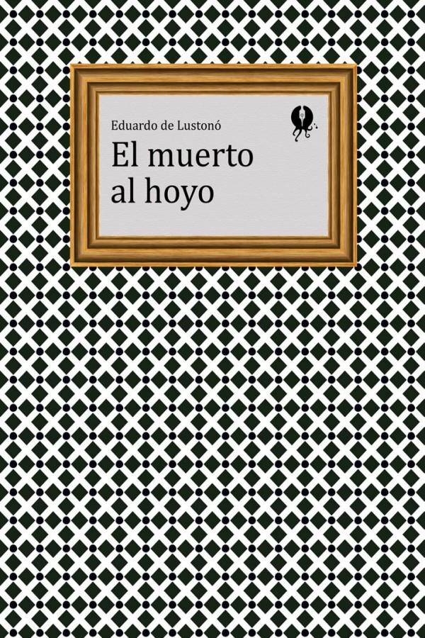 El muerto al hoyo