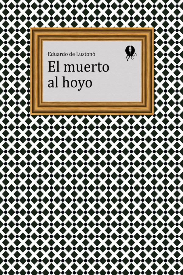 El muerto al hoyo