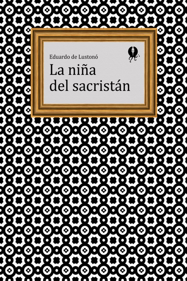 La niña del sacristán