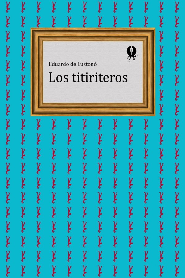 Los titiriteros