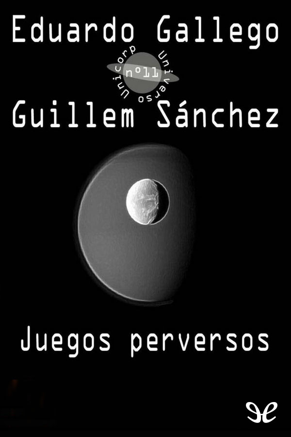 Juegos perversos