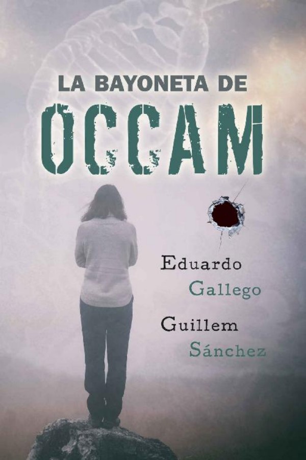 La bayoneta de Occam