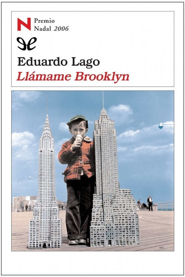 Llámame Brooklyn