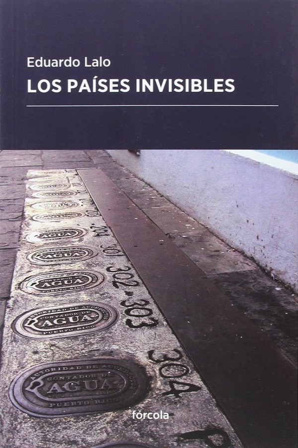 Los países invisibles