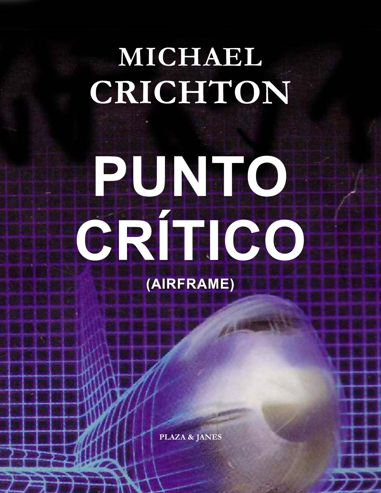 Microsoft Word - CRICHTON,  Michael .- Punto cr.tico.doc