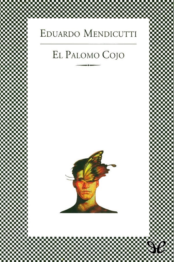 El palomo cojo