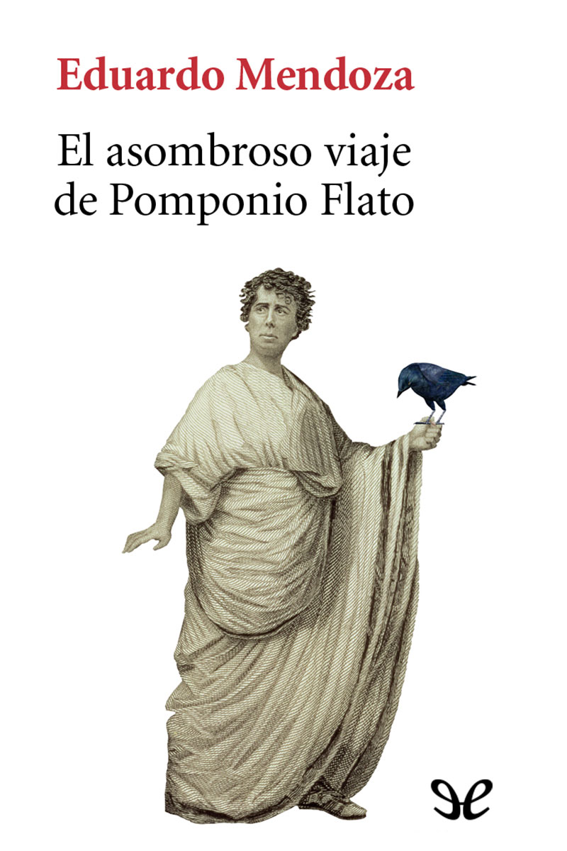 El asombroso viaje de Pomponio Flato