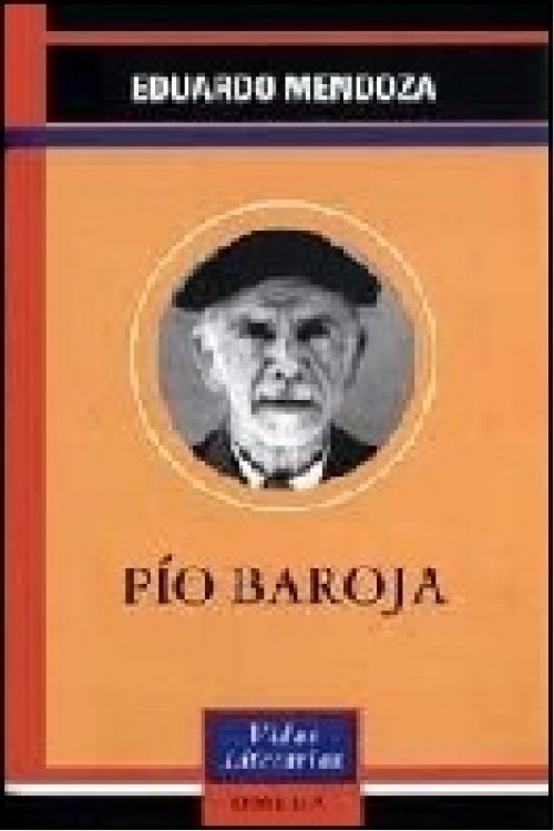 Pío Baroja