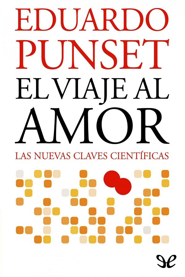 El viaje al amor