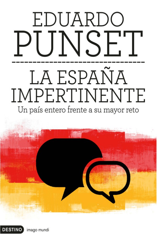 La España impertinente