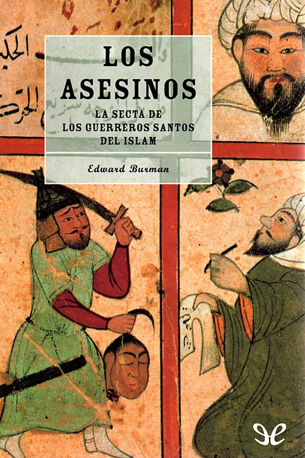 Los Asesinos