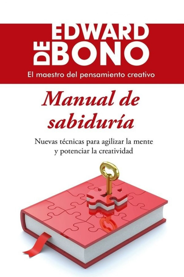 Manual de sabiduría