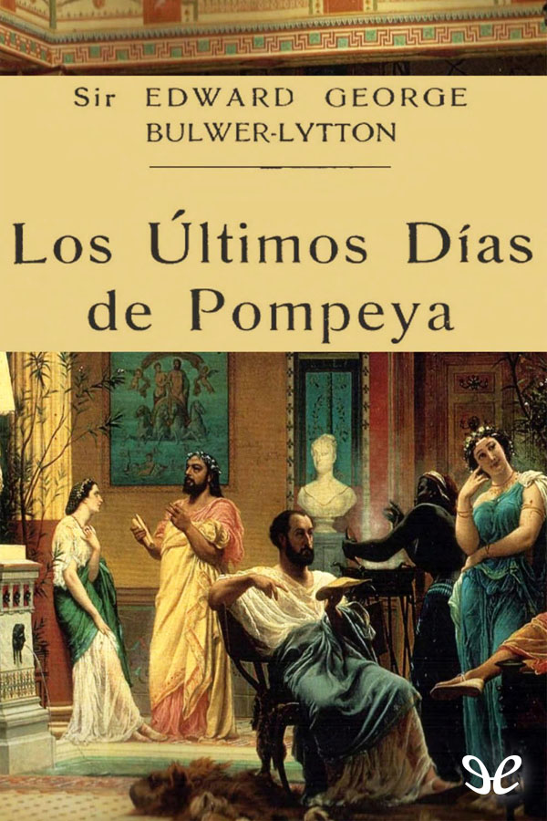 Los últimos días de Pompeya