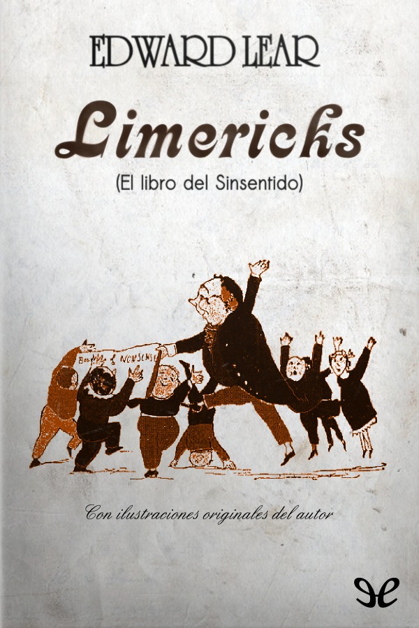 Limericks (El libro del Sinsentido)