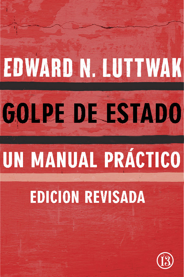 Golpe de estado