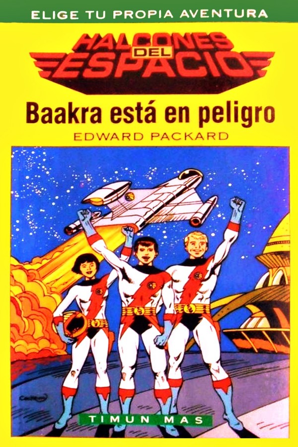 Baakra está en peligro