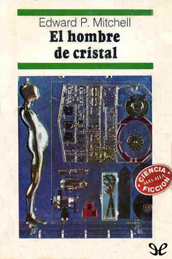 El hombre de cristal