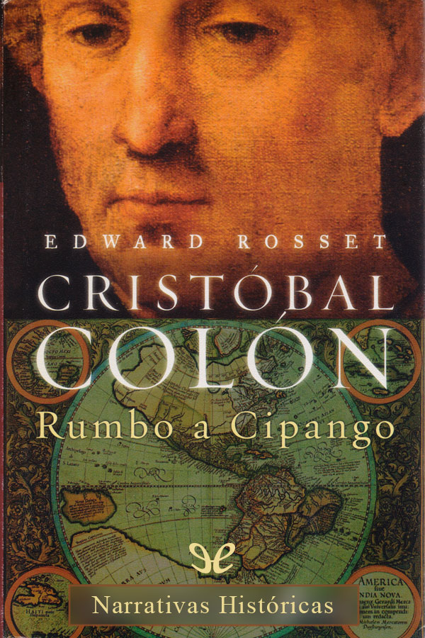 Cristobal Colón