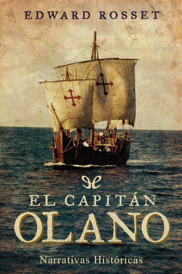 El capitán Olano