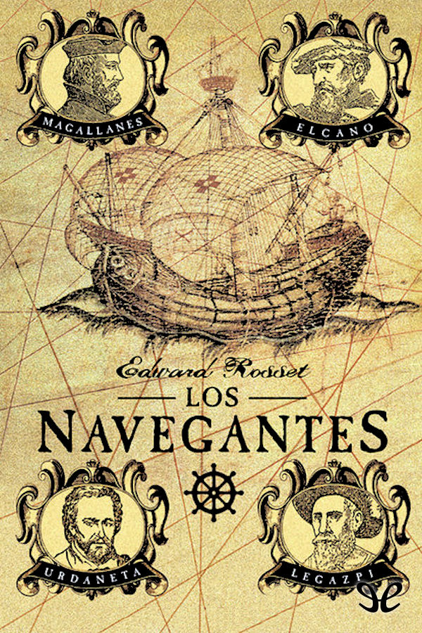 Los navegantes