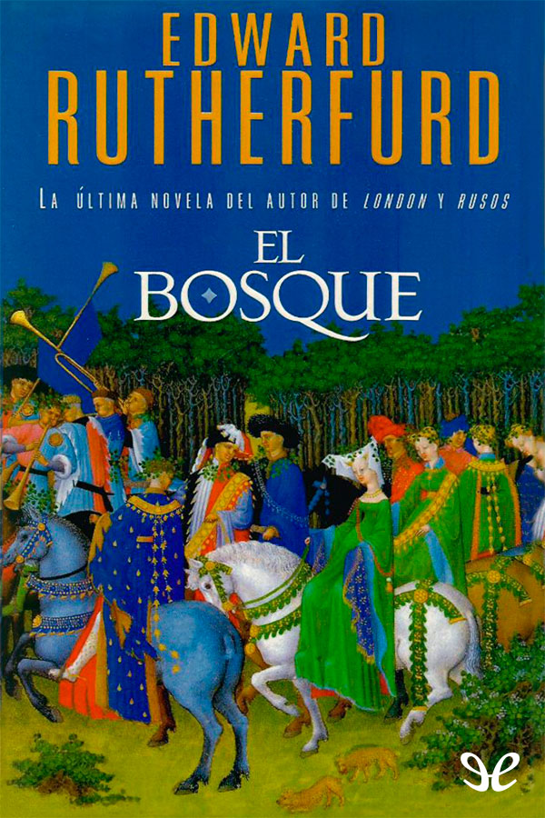 El bosque