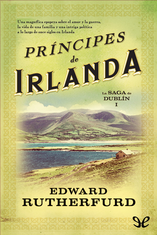 Príncipes de Irlanda