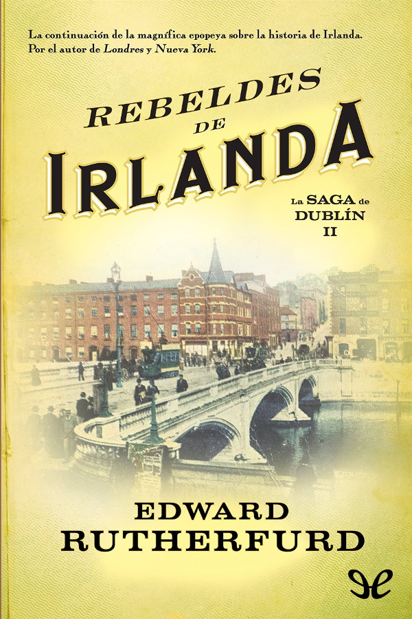 Rebeldes de Irlanda