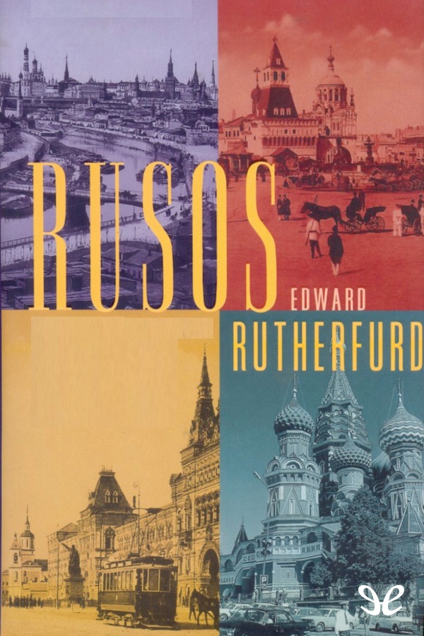 Rusos