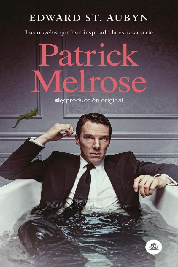 Patrick Melrose