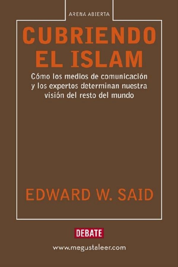 Cubriendo el islam