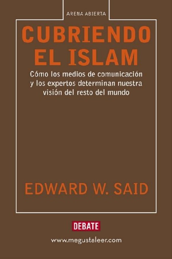 Cubriendo el islam