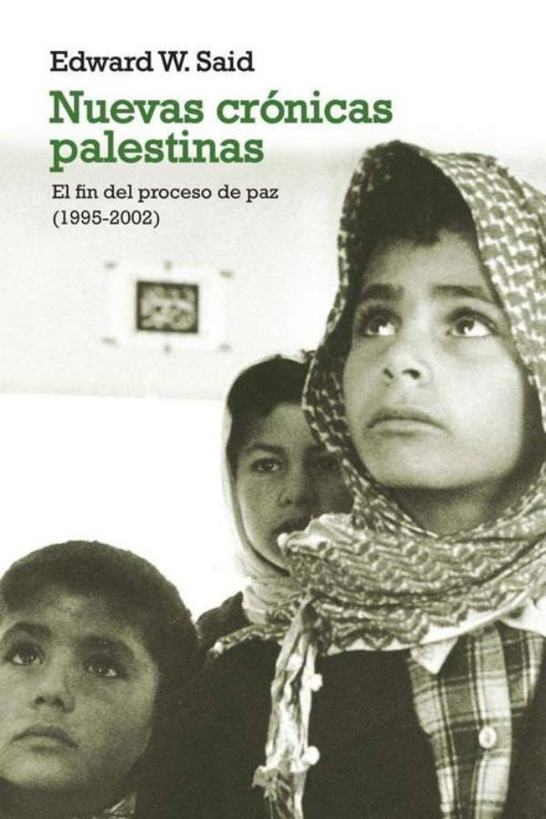 Nuevas crónicas palestinas