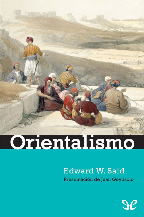 Orientalismo