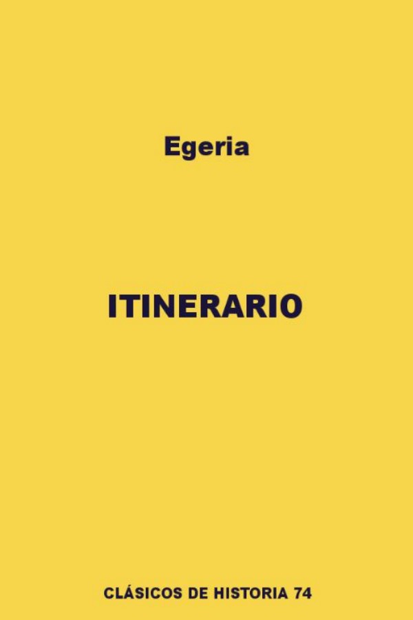 Itinerario