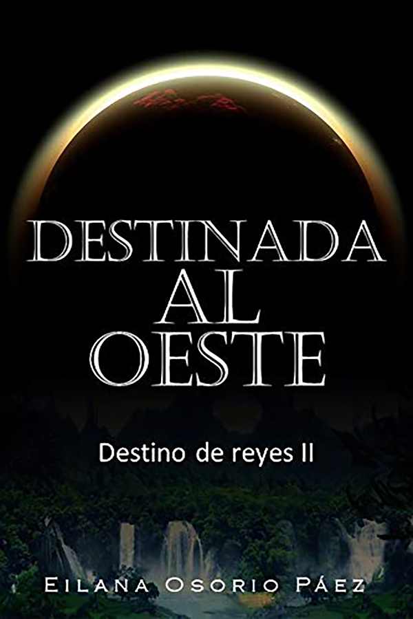 Destinada al oeste