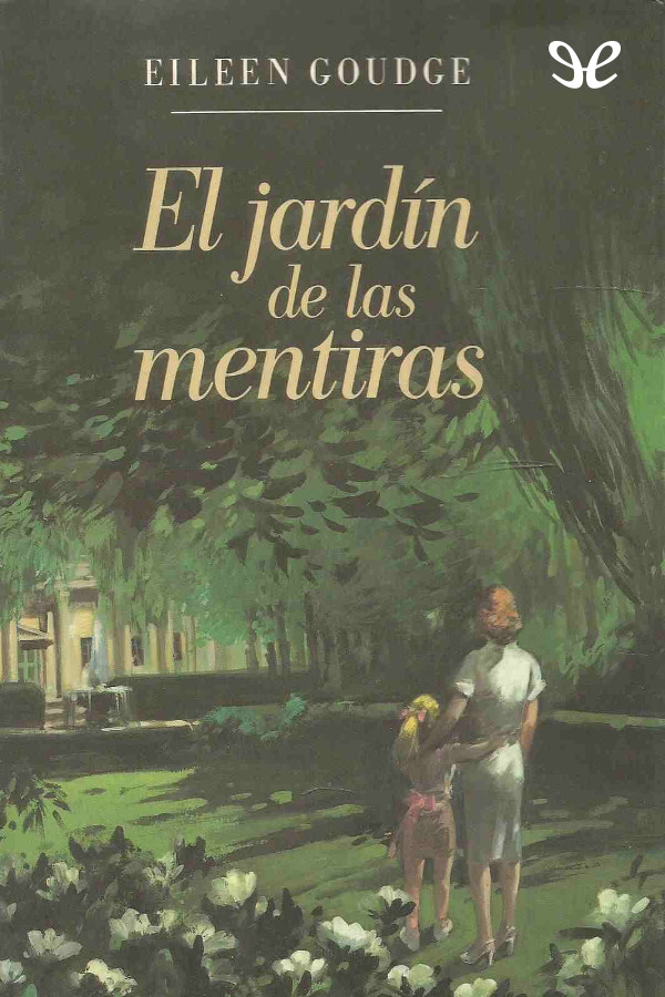 El jardín de las mentiras